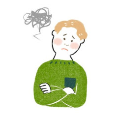 5年付き合い4年同棲した彼女に「好きな人ができた、距離を置きたい」と言われた。その相手は既婚者だった…