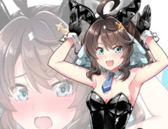 【ウマ娘】赤面しながらうさぴょいするタクトちゃんからしか得られない栄養素がある…
