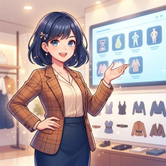 7タイプ骨格診断を語ろう