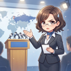 鈴木宗男氏、駐露大使を批判 プーチン氏の北方領土訪問巡り