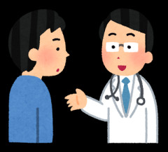 医者から『 肝 硬 変 一 向 聴 』だよ、と言われても飲み続けた結果ｗｗｗｗｗｗｗｗ