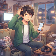 今までで1番観た(聴いた)MVは何ですか？