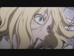 とあるのフレ/ンダとか言うキャラ