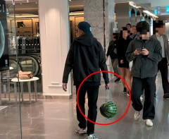 【韓国】「普通の韓国人はスイカすら買って食べられない」…中共SNSで広がる「スイカが富の象徴」という説