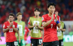 日本メディアがソン・フンミンを期待外れに選出、韓国ネットでは代表監督と選手責任をめぐり応酬