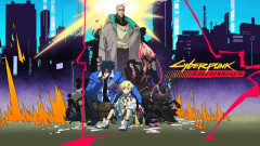 アニメ「サイバーパンク エッジランナーズ2」Netflixでの配信日が10/20に決定！最新ティザートレーラーも公開