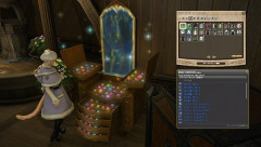 【FF14】ミラプリ、未だに仕様が複雑すぎる「わいもいまだにわからん」