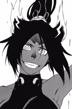 【BLEACH】夜一さんどのレベルの強さなのか分からない