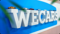 WECARS「千葉豪雨で水没した車のオーナーへの支援を行う！引き上げは私たちに任せて」