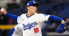 【謎】山本由伸の「やり投げ投法」、なぜプロは真似しないのか？