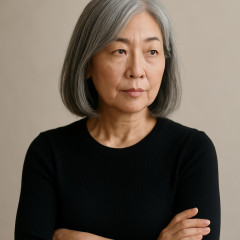 61歳・YOU 現在の恋愛事情を激白 「彼氏とかいると束縛される時間が今ちょっと面倒くさいかなって」   #芸能 |  いつまで恋愛の話してるんだよ