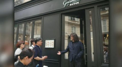 パリ韓国料理店をめぐる資金疑惑報道にキム・オジュン氏が反発、韓国コメント欄は「二重基準」批判一色