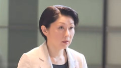 小渕優子氏「消費税を作るためにどれだけの先人の苦労があって現在があるのか、たやすく消費税減税なんて言ってはいけない」