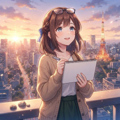 自分の悩みがちっぽけに思えた出来事