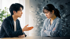 【疑問】なぜ人は「正論」を言われると素直に認めず、むしろ反撃してしまうのか？