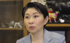 小渕優子「消費税を作るためにどれだけの先人の苦労があって現在があるのか、たやすく減税なんて言ってはいけない」