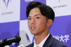 中日金丸！ヤク中村！楽天宗山！←本当に球界の損失だったのか？