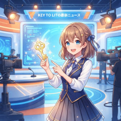 KEY TO LIT 猪狩蒼弥『ぽかぽか』で先輩からの “デビューご祝儀” 10万円を見せびらかし…MCがフォローも一部ファンはヒヤヒヤ