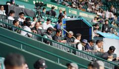 2026年夏の甲子園は「不作」を通り越して“凶作”…プロ野球 スカウトが指摘する異変の原因