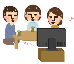 【速報】NHKさん、朝からえちえち特集ｷﾀ━━━━(ﾟ∀ﾟ)━━━━!!