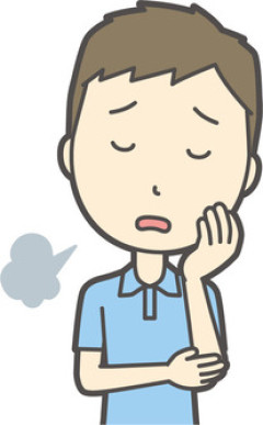 アスペルガー症候群の人は、自分が合理的だと主張するのをためらわない傾向があるのかも。うちだけかな？