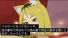 【悲報】アニメ「ヤニねこ」、海外勢からとんでもない日本の闇を指摘されるｗｗｗｗ