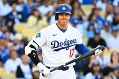 【ドジャース】大谷翔平をメッツが強奪？「同じ条件出す」米ラジオ司会者が仰天提案