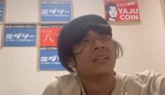「1日30分睡眠」のままライブ配信を続ける「堀大輔チャレンジ」に挑戦のYouTuber「岩田ゆうた」（登録者数3万人）が101時間でリタイア　幻覚のような体験も