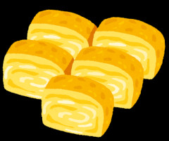 卵焼きに砂糖入れるアホ