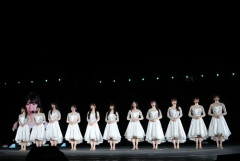 有識者『今日のバスラで乃木坂46が国立ライブ発表』