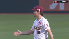 前田健太の直近5回の登板内容ｗｗｗｗ