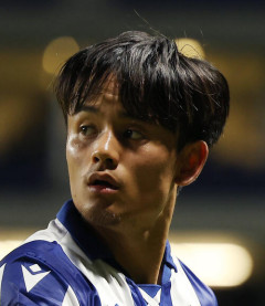 【速報】久保建英、リーガ開幕戦でベティスと戦った結果ｗｗｗｗｗｗｗ