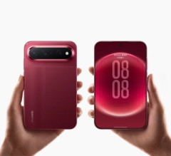 Huawei､6.39インチの折りたたまない横長スマホ｢Pura X View｣を中国で発表