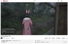 【驚愕】Adoさん、何も考えずゲーム配信をするだけで50万ポンと稼いでしまう