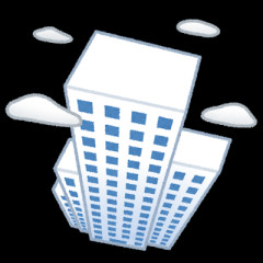 【愕然】今日タワマン住みを自慢された結果・・・・・・