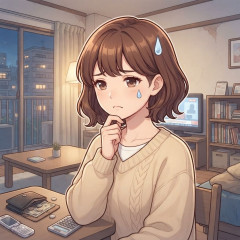 日本て年々貧しくなっているように感じませんか？