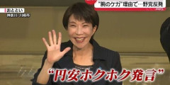 ドイツ銀行、日本に助言「〇〇すれば円高になるよ」