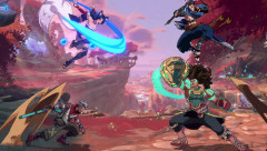 LOLの格闘ゲーム『2XKO』がサ終　ロンチからわずか1年