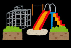 週末は両日娘を公園で遊ばせ、昼夜は外食。夕方には幼稚園用品を西松屋やアカホンで購入した…