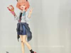 【ブルーアーカイブ】WING「ネル（制服）メモリアルロビーVer.」フィギュア【25日予約開始】