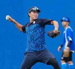 【悲報】藤浪晋太郎さん、10回252球15四死球で登録抹消ｗｗｗｗｗｗｗｗｗｗ