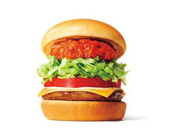 モスバーガーを語りたい
