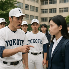甲子園出場で紛糾 秋田代表横手高校は進学校なのか論争 卒業生「東京と秋田では進学事情が違いすぎる」   |  東北大学、現役5浪人2