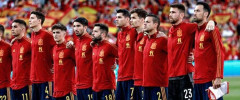 【歓喜】日本サッカーが歴史的偉業！ドイツに逆転勝ちで世界驚愕ｗｗｗｗ
