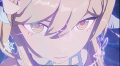 【原神】ロノヴァ戦のガチ切れほたちんって水元素だけ使わなかったよね   これはザコスキルの自覚有りですわ