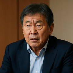 セルジオ越後「協会はワールドカップベスト32敗退を失敗だと認めたくない。それが森保一監督の半年続投の理由だ」   #サッカー