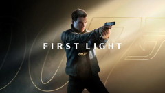 ジェームズ・ボンド誕生が描かれる『007 First Light』世界累計販売本数400万本突破！発売から約3ヶ月で到達