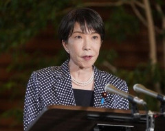 【悲報】高市早苗「ICC所長が制裁？日本じゃなくてICCが制裁されただけやろ？」