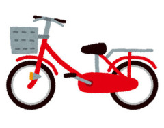 ヘルメットなしやベルトなしで子乗せ自転車に乗せる親が大っ嫌い。常習化してる人ほど声高に吹聴してる