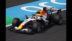 VCARBの角田裕毅、F1オランダGPスプリント予選12位「結果には満足」「最大の目標は予選」